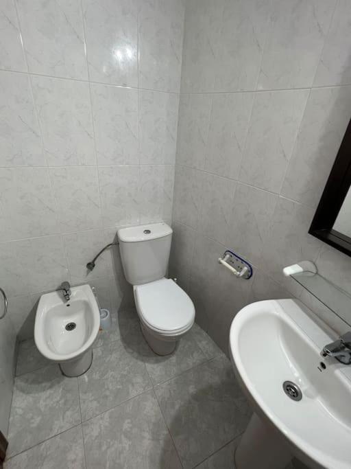 Apartament Riviera Mont Roig Del Camp Tarragona Zewnętrze zdjęcie