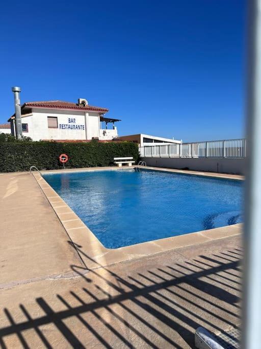 Apartament Riviera Mont Roig Del Camp Tarragona Zewnętrze zdjęcie