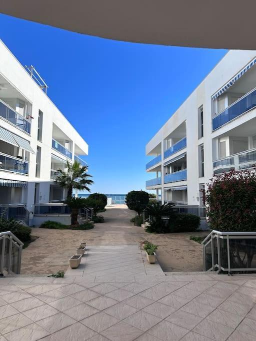Apartament Riviera Mont Roig Del Camp Tarragona Zewnętrze zdjęcie