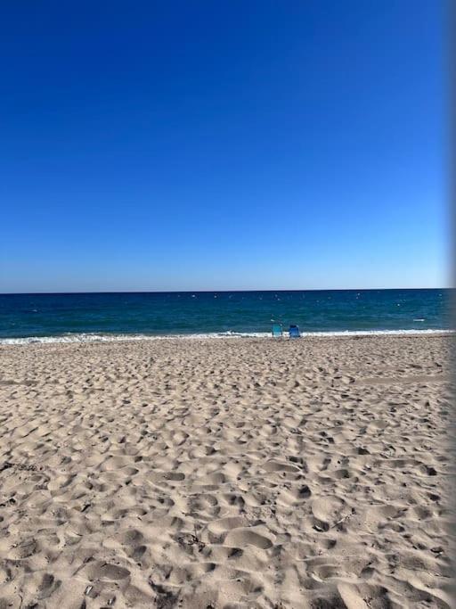 Apartament Riviera Mont Roig Del Camp Tarragona Zewnętrze zdjęcie