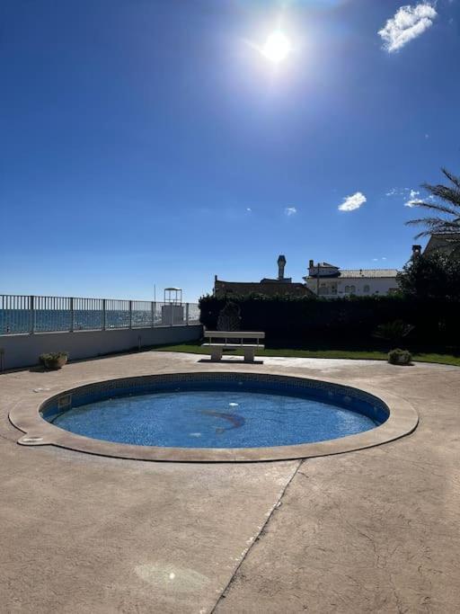 Apartament Riviera Mont Roig Del Camp Tarragona Zewnętrze zdjęcie