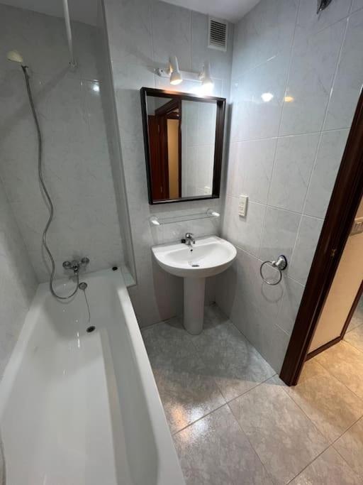 Apartament Riviera Mont Roig Del Camp Tarragona Zewnętrze zdjęcie