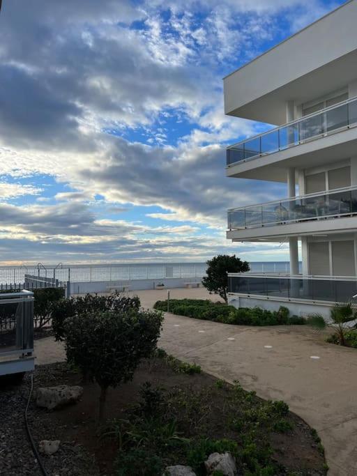 Apartament Riviera Mont Roig Del Camp Tarragona Zewnętrze zdjęcie