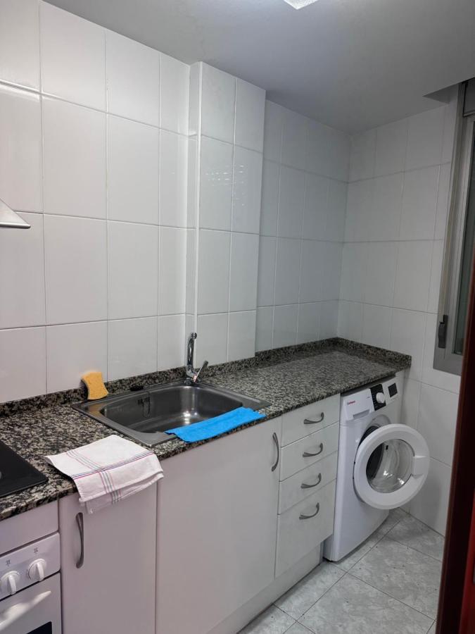 Apartament Riviera Mont Roig Del Camp Tarragona Zewnętrze zdjęcie