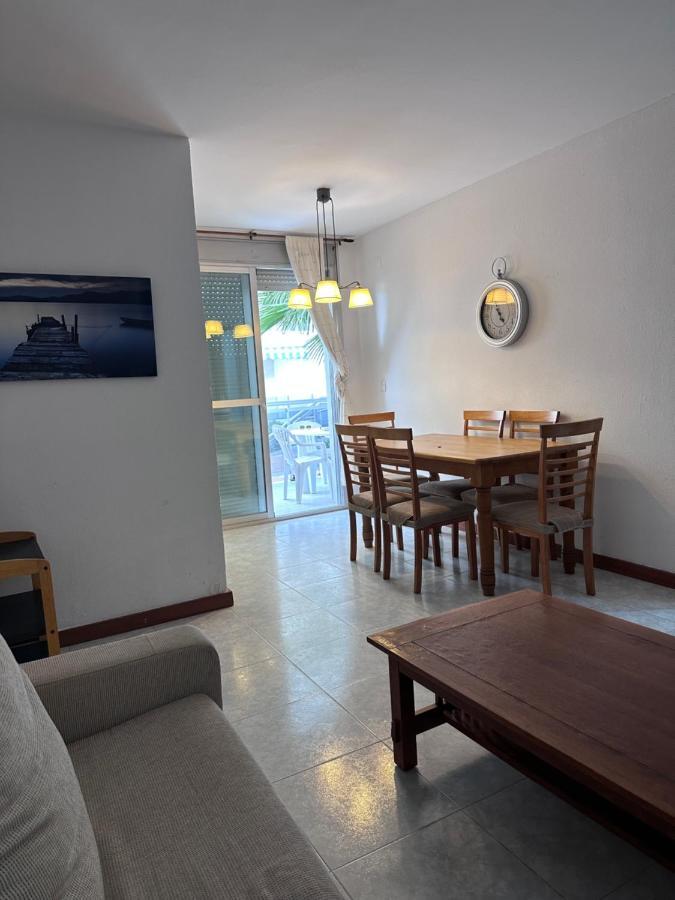 Apartament Riviera Mont Roig Del Camp Tarragona Zewnętrze zdjęcie