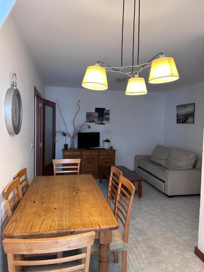 Apartament Riviera Mont Roig Del Camp Tarragona Zewnętrze zdjęcie