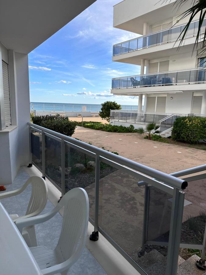 Apartament Riviera Mont Roig Del Camp Tarragona Zewnętrze zdjęcie