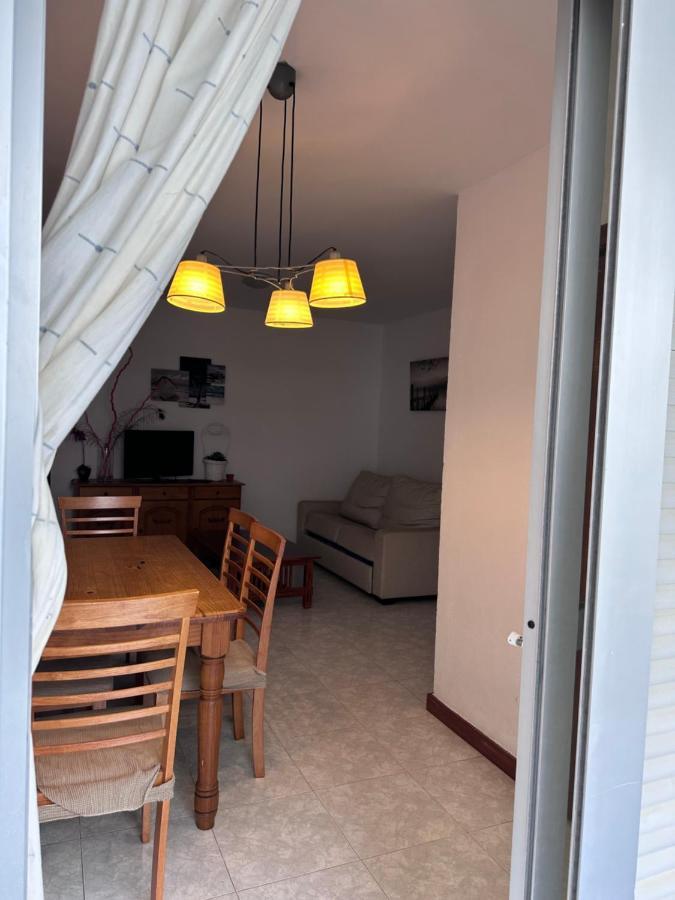 Apartament Riviera Mont Roig Del Camp Tarragona Zewnętrze zdjęcie