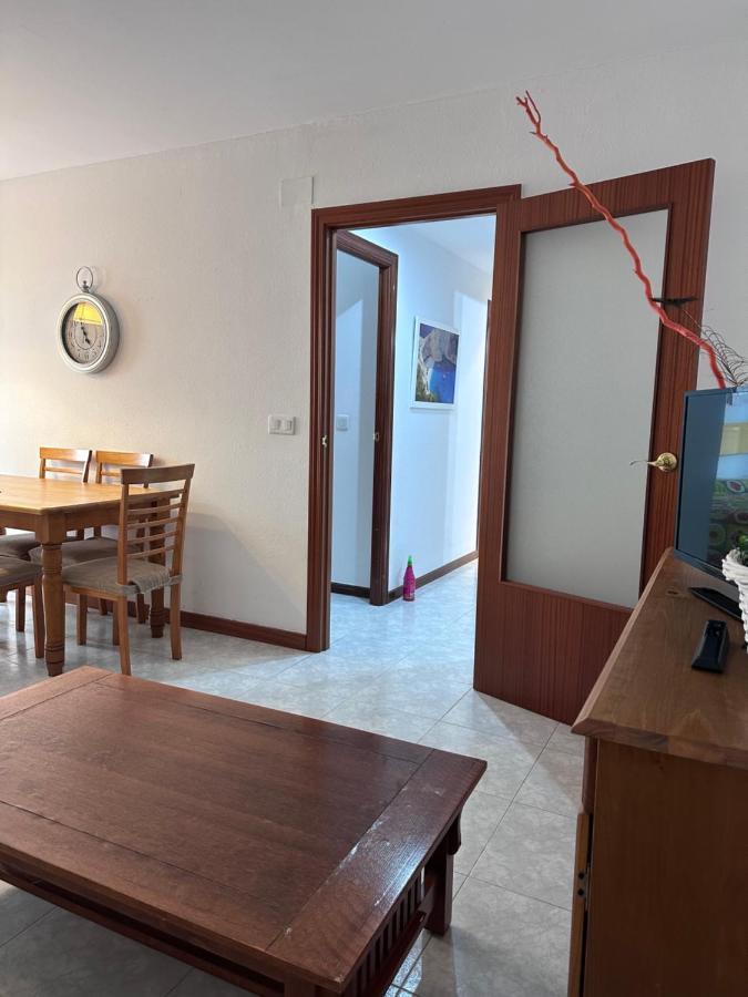 Apartament Riviera Mont Roig Del Camp Tarragona Zewnętrze zdjęcie