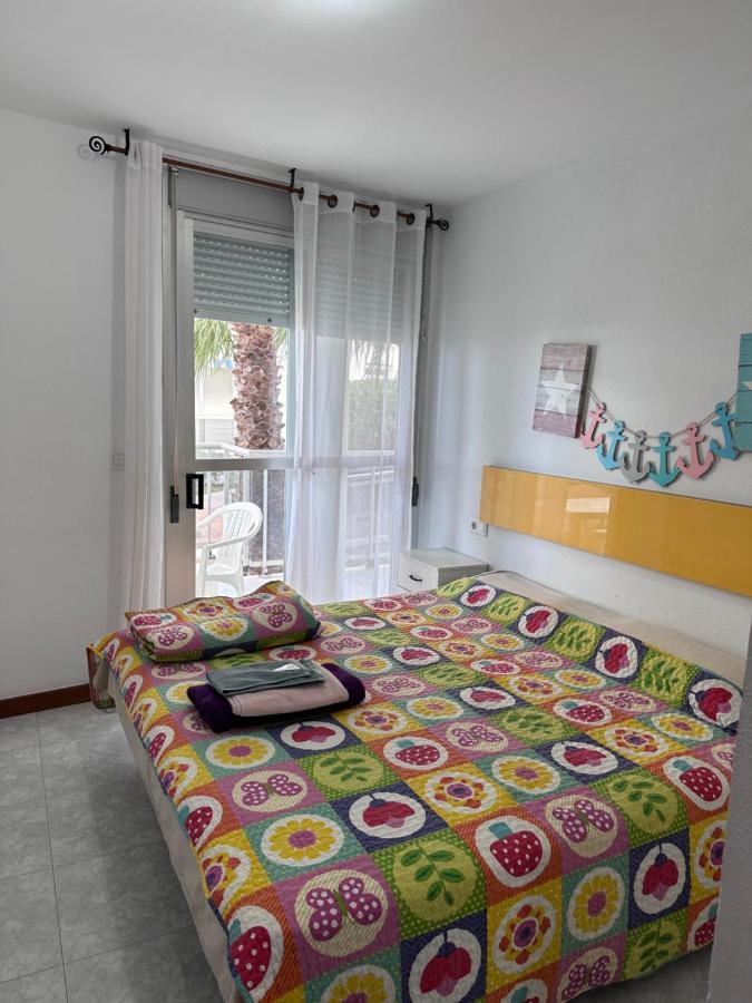 Apartament Riviera Mont Roig Del Camp Tarragona Zewnętrze zdjęcie