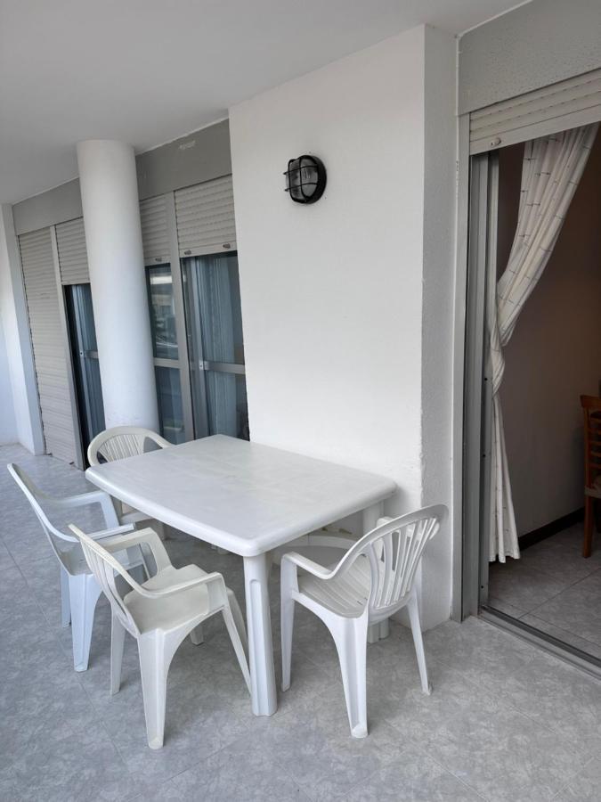Apartament Riviera Mont Roig Del Camp Tarragona Zewnętrze zdjęcie