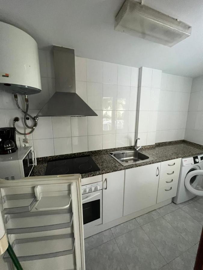 Apartament Riviera Mont Roig Del Camp Tarragona Zewnętrze zdjęcie