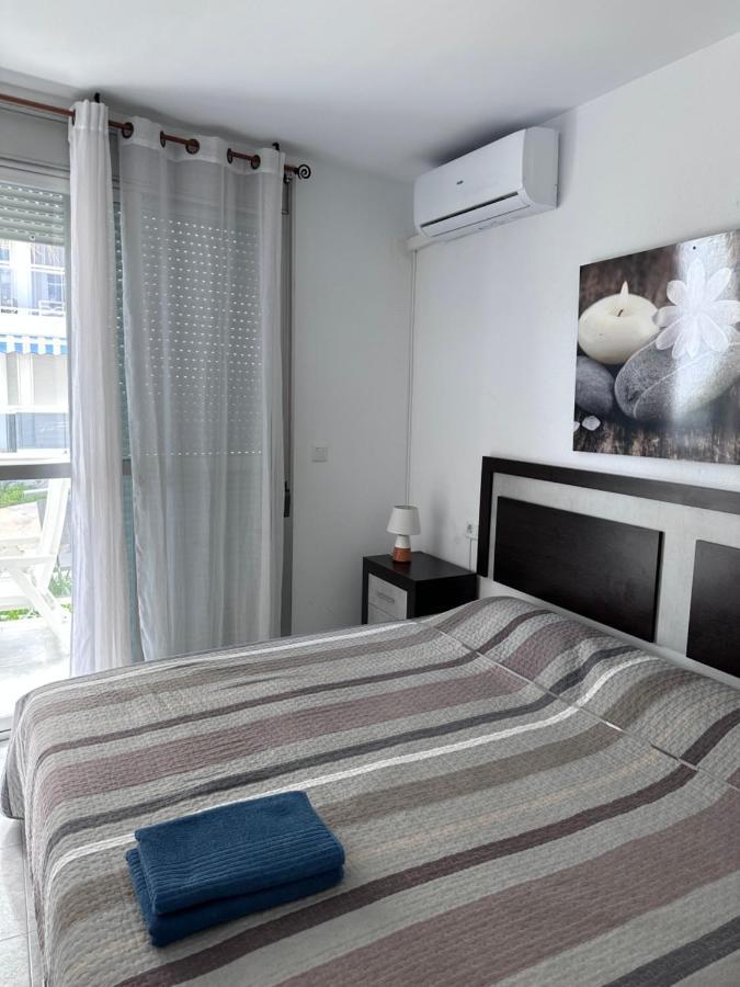 Apartament Riviera Mont Roig Del Camp Tarragona Zewnętrze zdjęcie